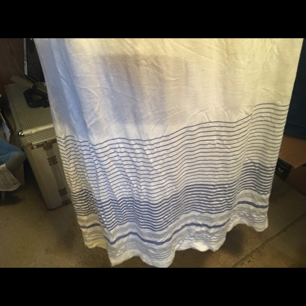 Maxi Style Skirt